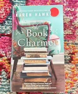 The Book Charmer