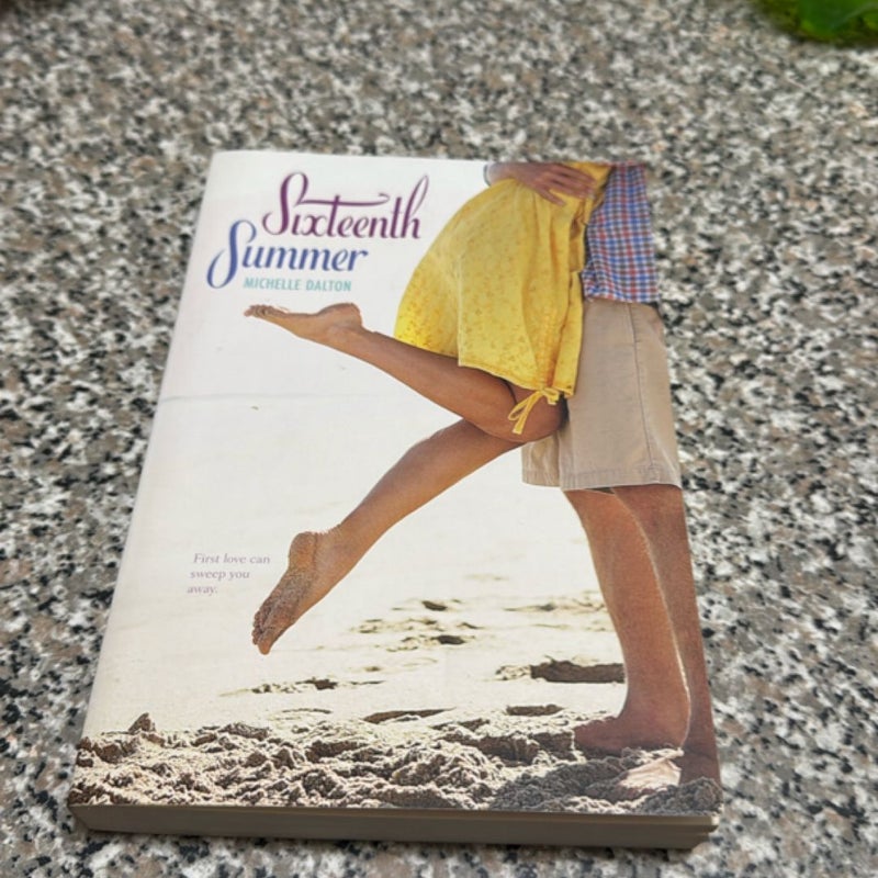 Sixteenth Summer