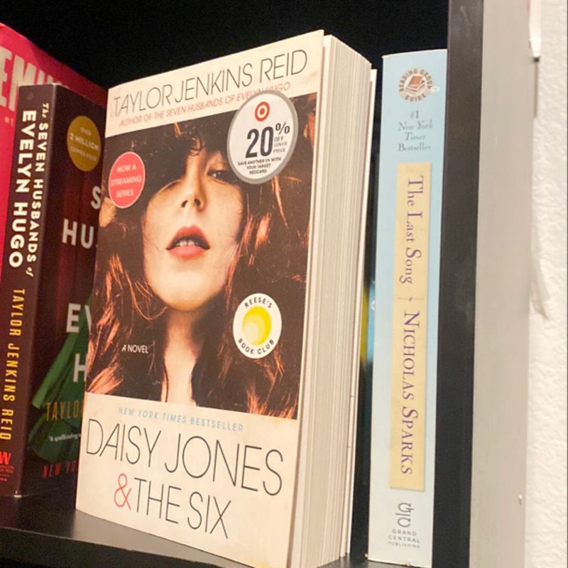 Daisy Jones and the Six