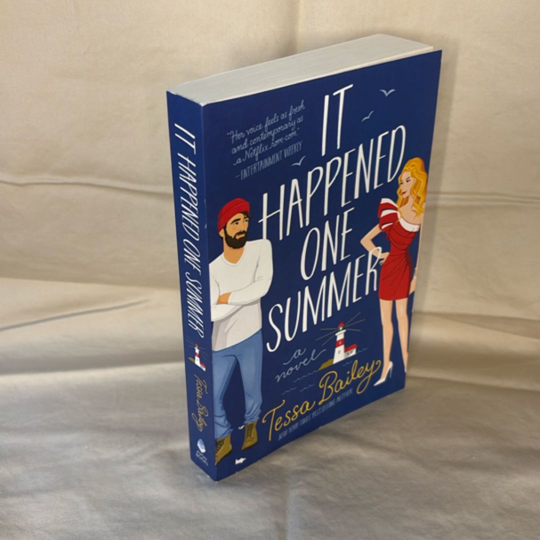 It Happened One Summer