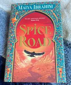 Spice Road