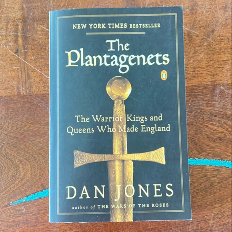 The Plantagenets