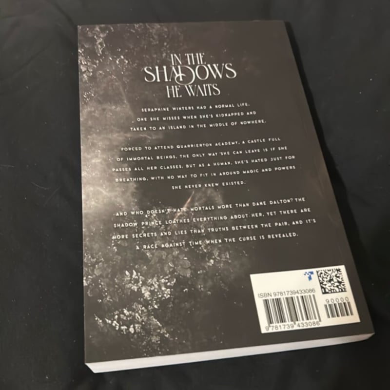 Satanic Shadows by Leigh Rivers, Paperback | Pangobooks