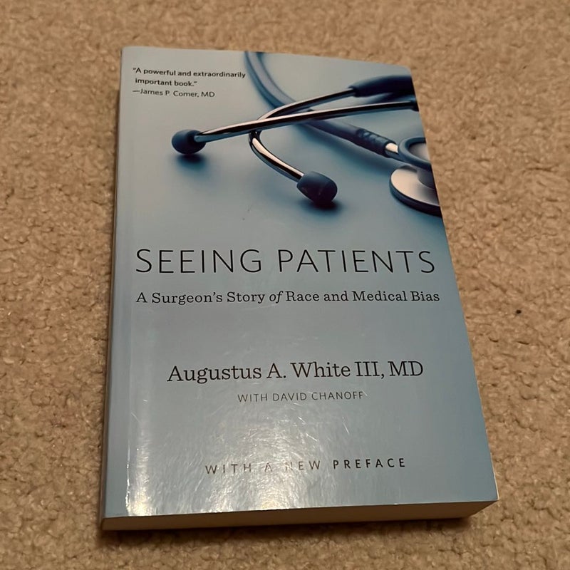 Seeing Patients