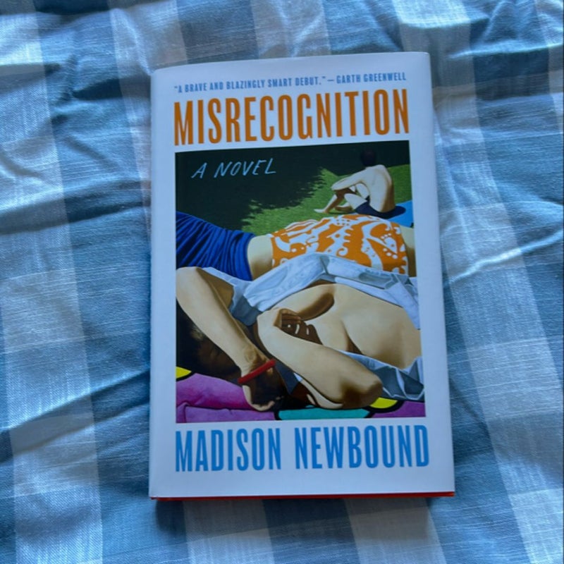 Misrecognition