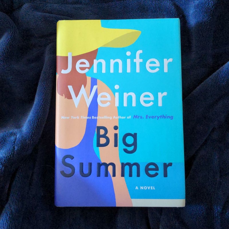 Big Summer
