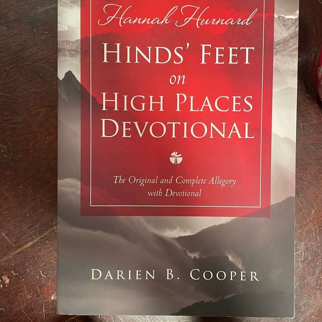 Hinds' Feet on High Places