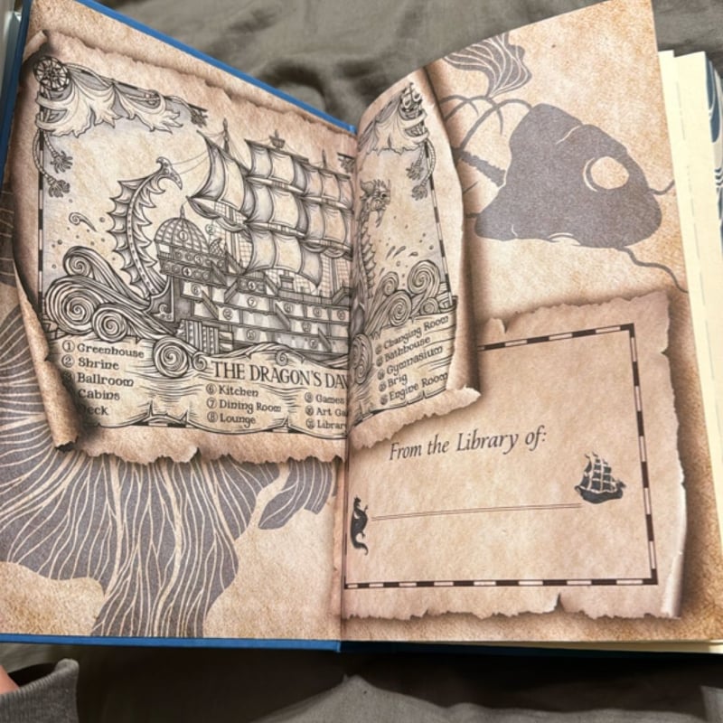 Voyage Of The Damned 