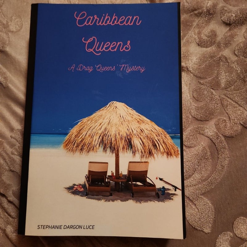 Caribbean Queens