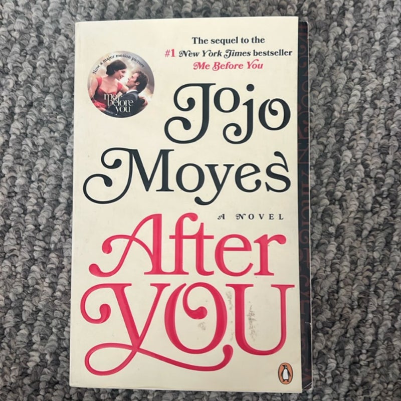 After You