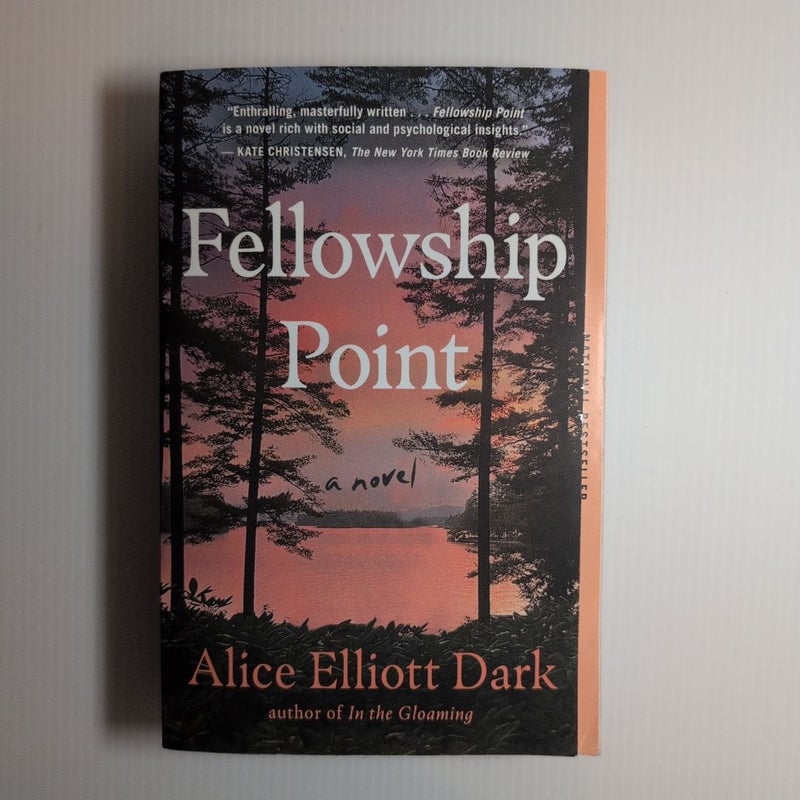 Fellowship Point
