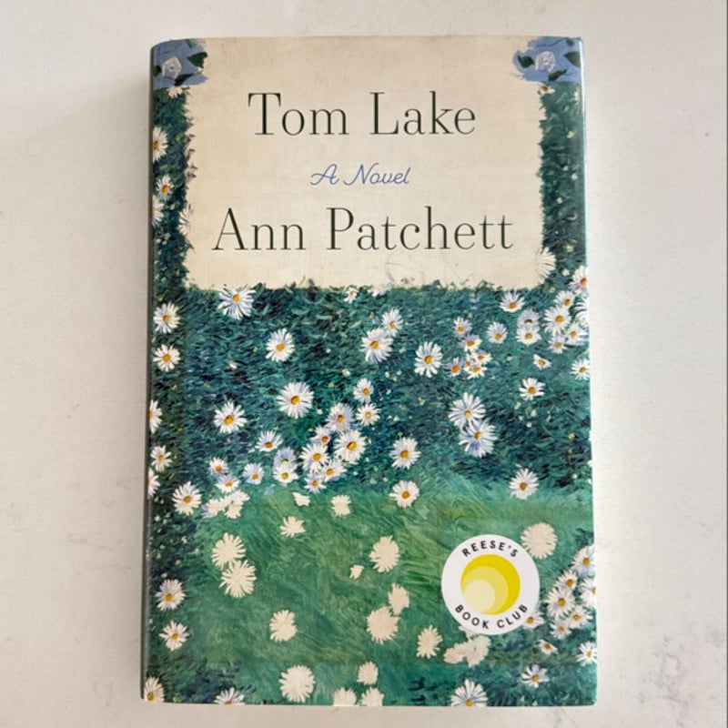Tom Lake
