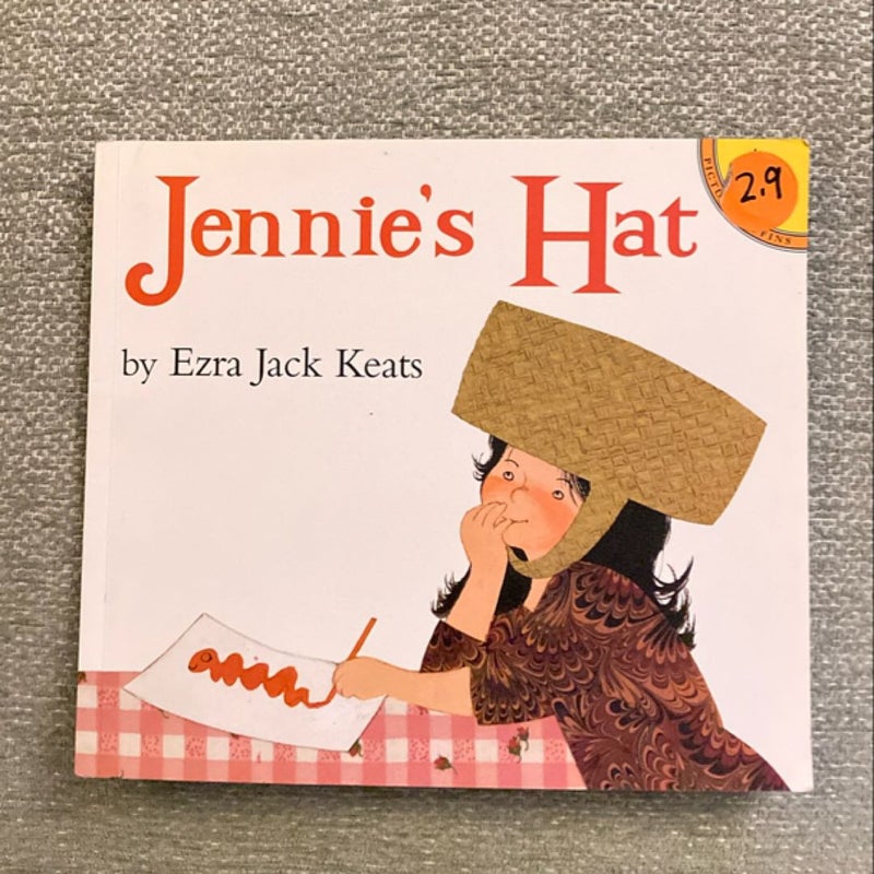 Jennie's Hat