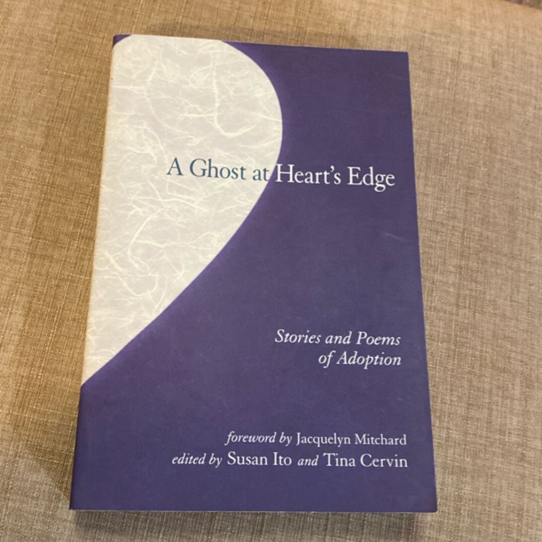 The Ghost at Heart's Edge