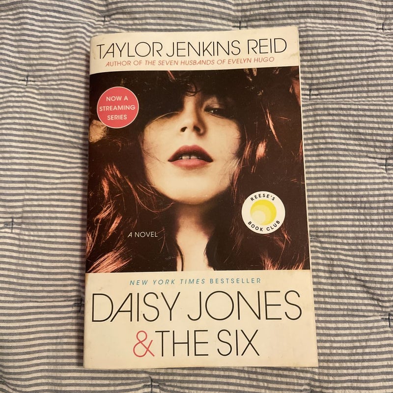 Daisy Jones and the Six