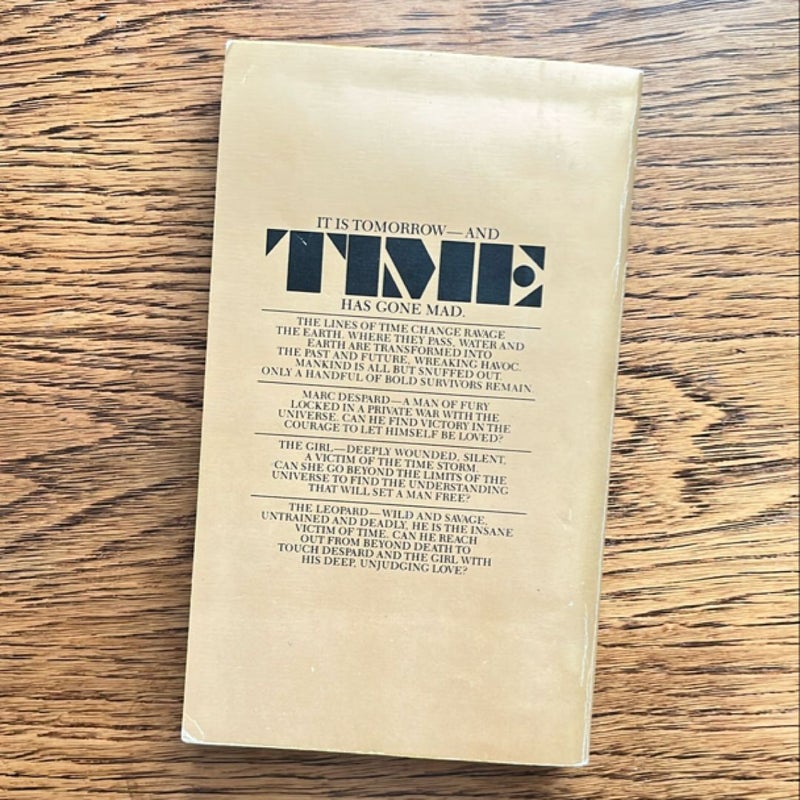 Time Storm