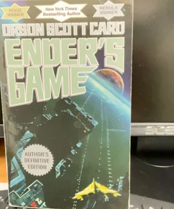 Ender's Game