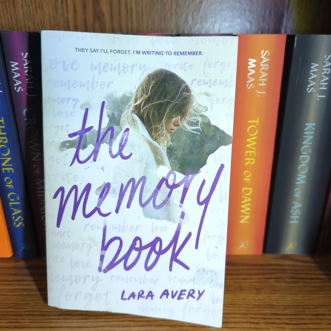 The Memory Book