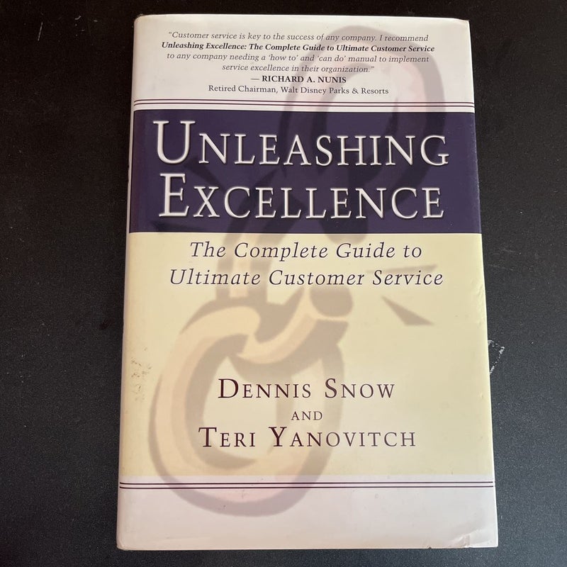 Unleashing Excellence