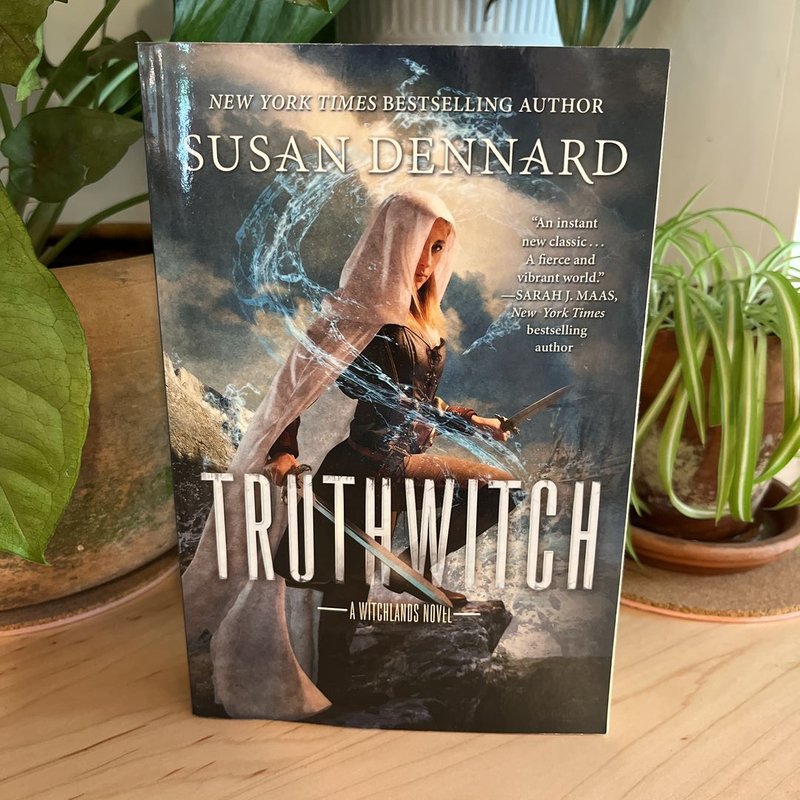 Truthwitch