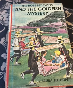 The Goldfish Mystery