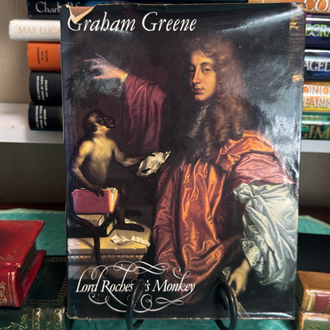 Lord Rochester's Monkey