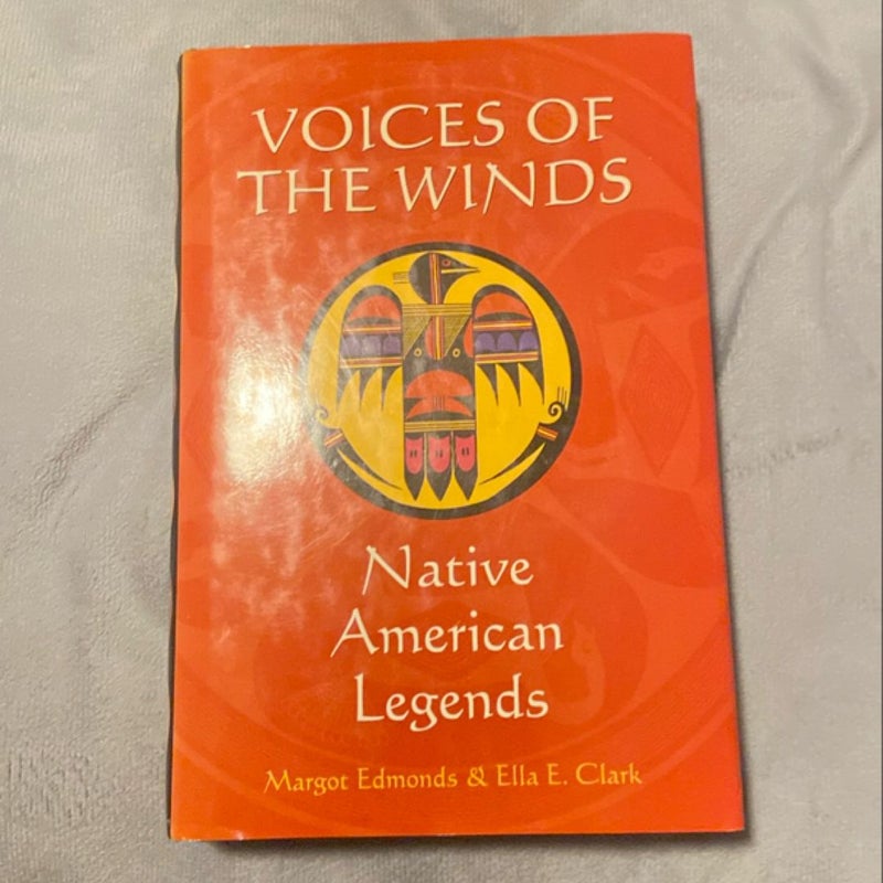 Voices of the Winds