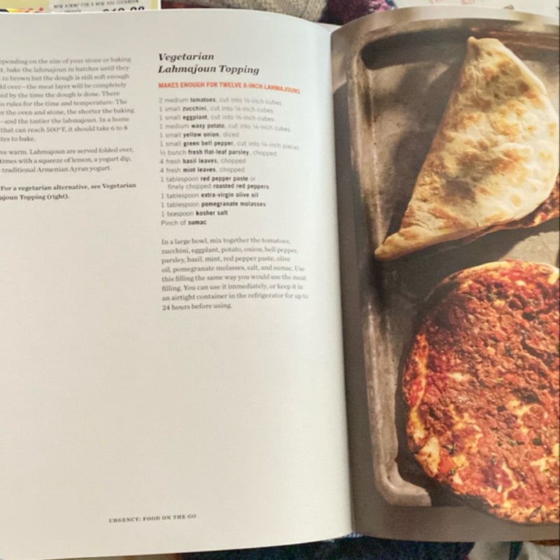 The World Central Kitchen Cookbook