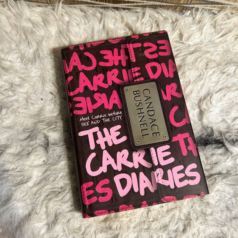 The Carrie Diaries