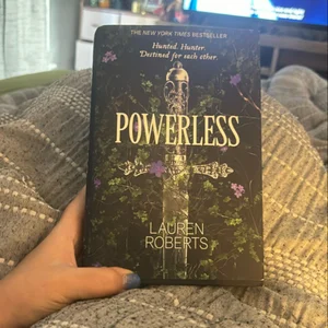 Powerless