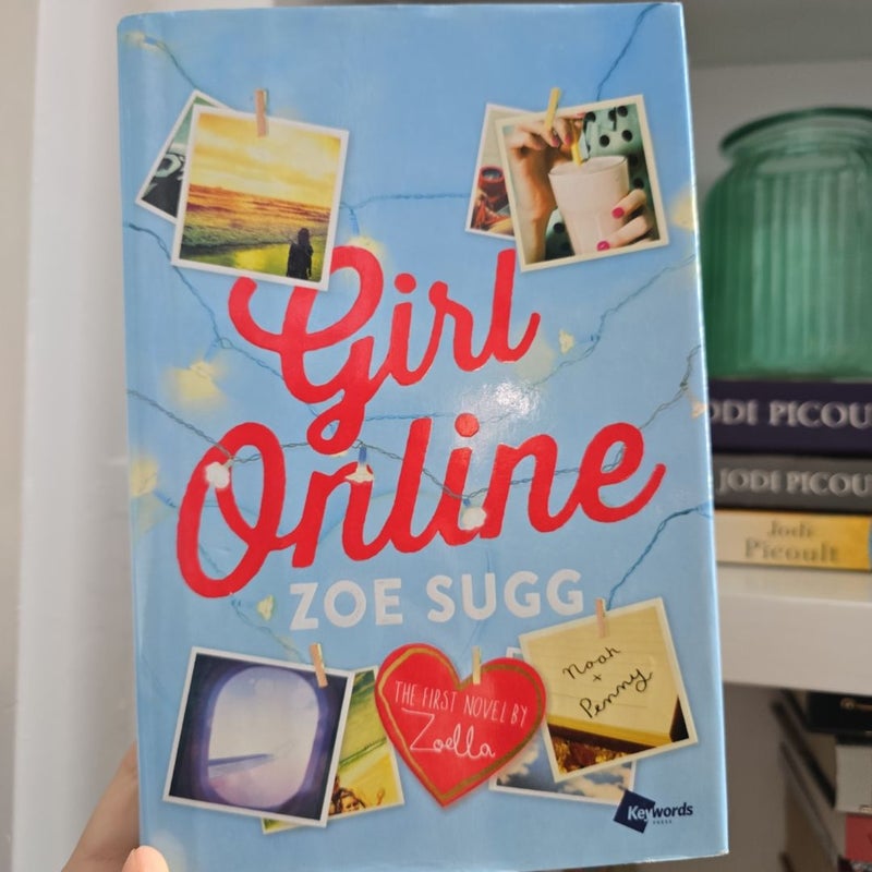 Girl Online