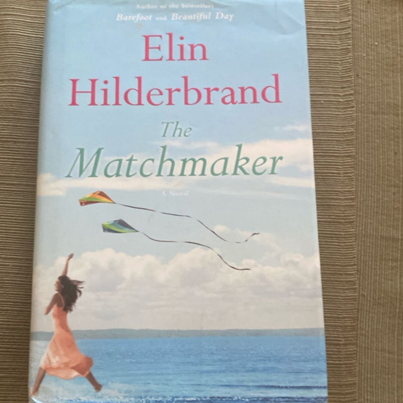 The Matchmaker