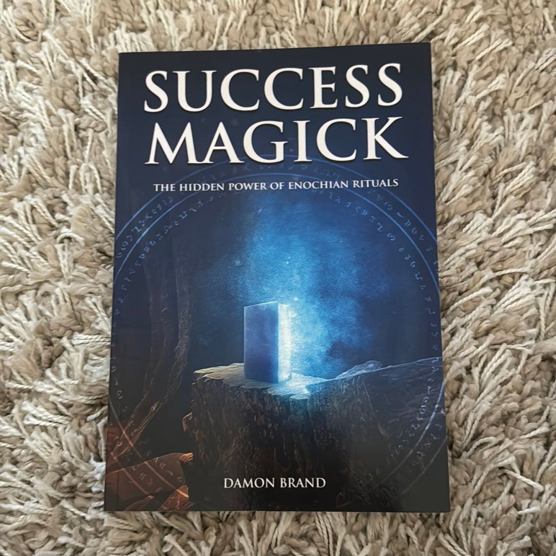 Success Magick