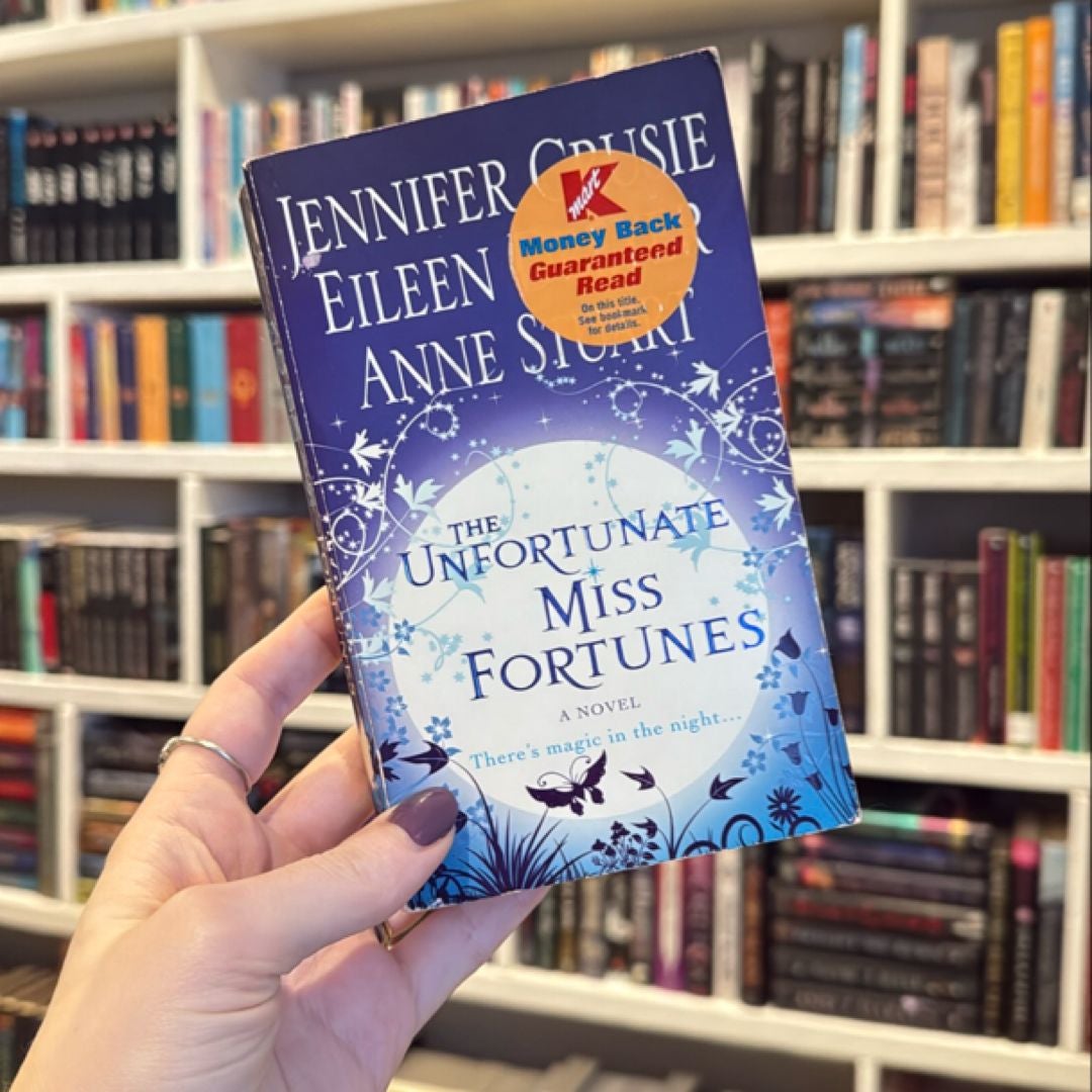 The Unfortunate Miss Fortunes