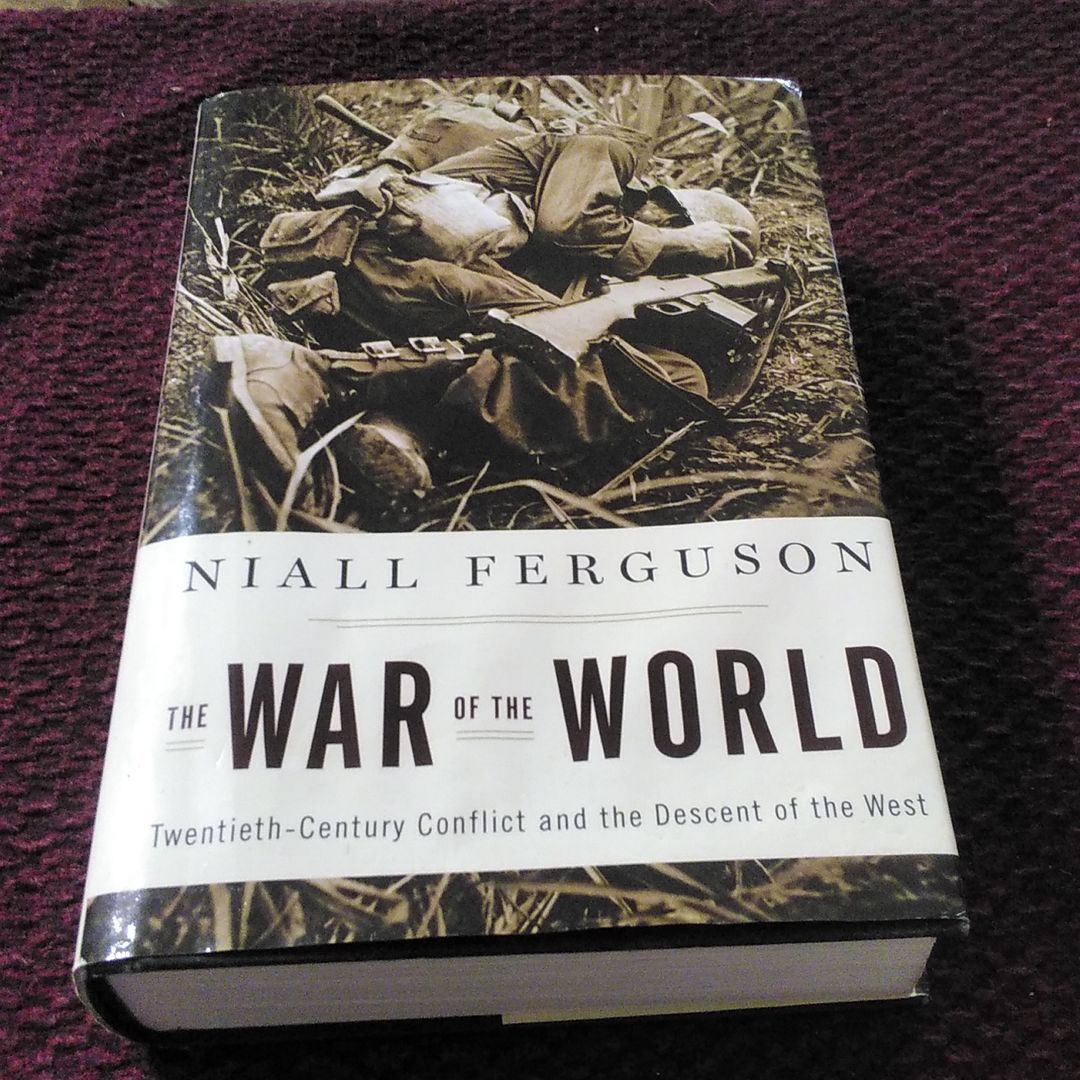 The War of the World