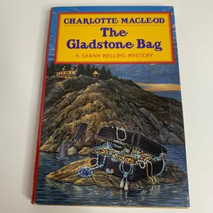 The Gladstone Bag