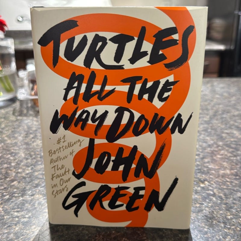 Turtles All the Way Down