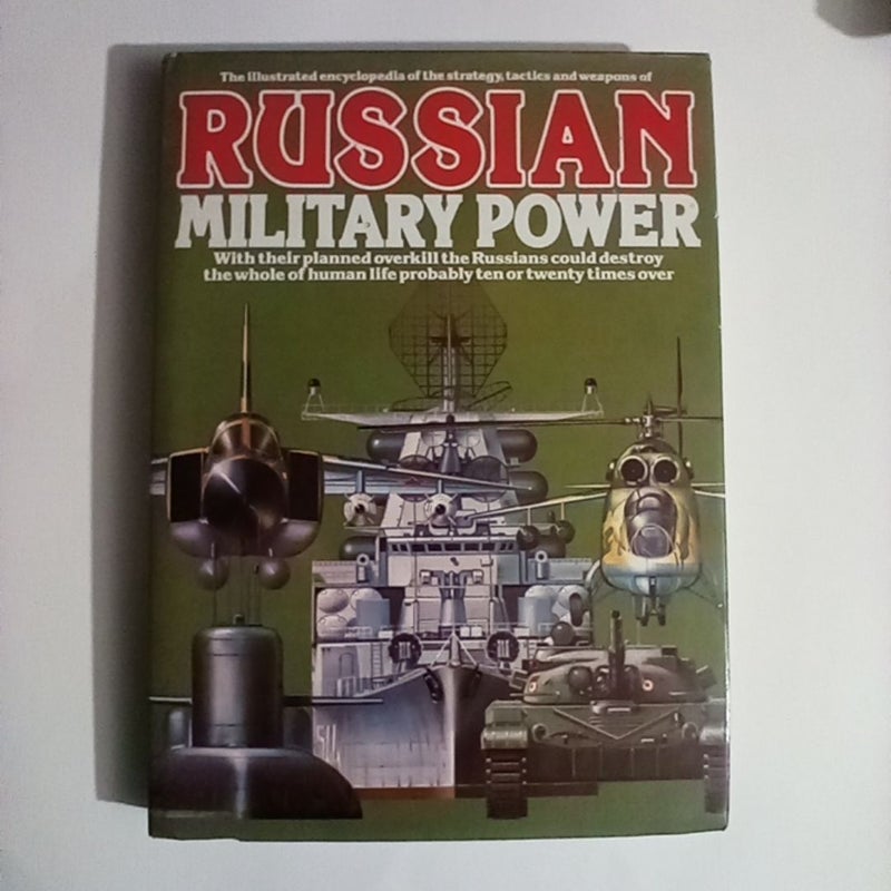 Russian Military Power