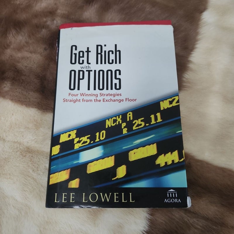 Get Rich with Options