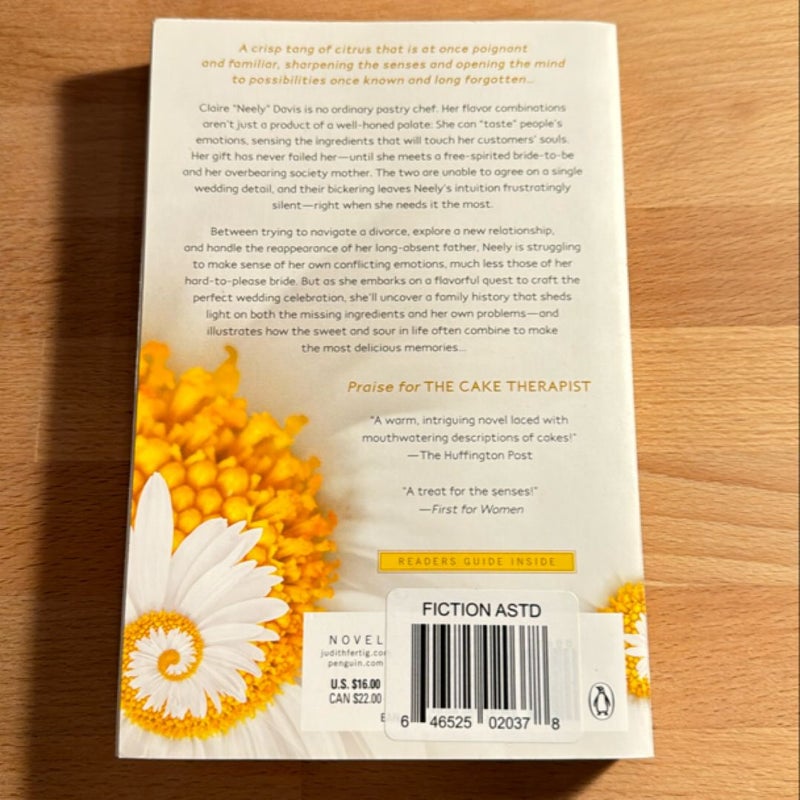The Memory of Lemon