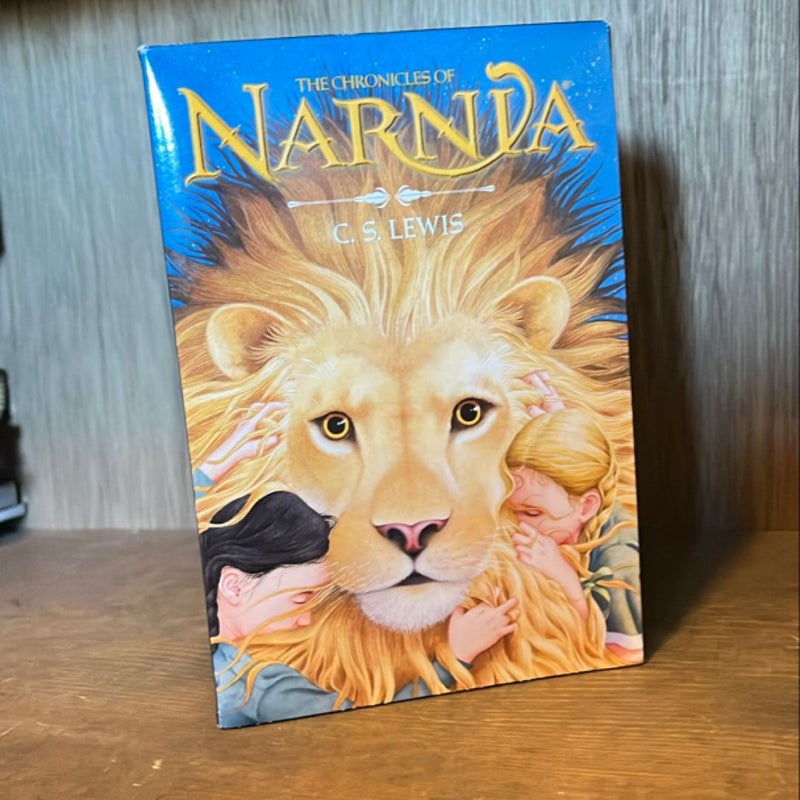 The Chronicles of Narnia