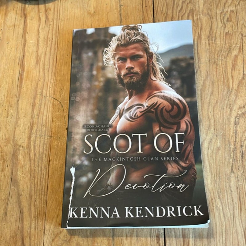 Scot of Devotion