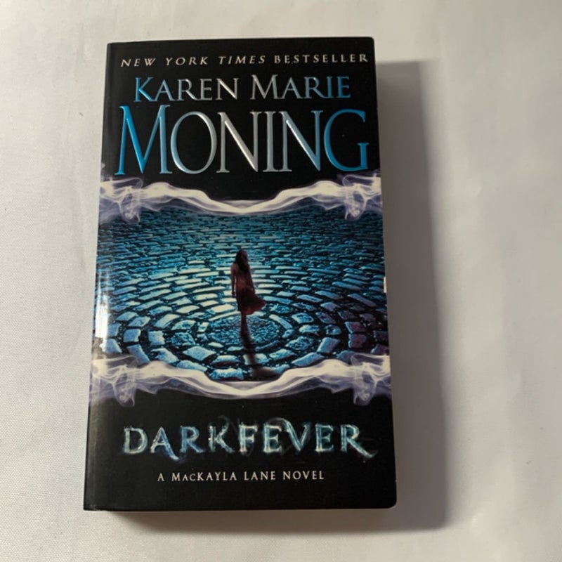 Darkfever
