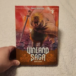 Vinland Saga 11