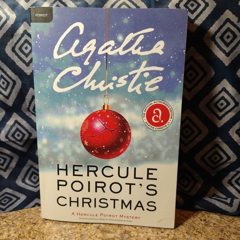 Hercule Poirot's Christmas