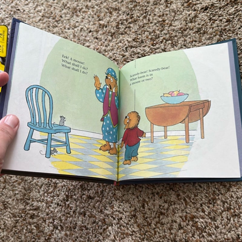 The Berenstain Bears 