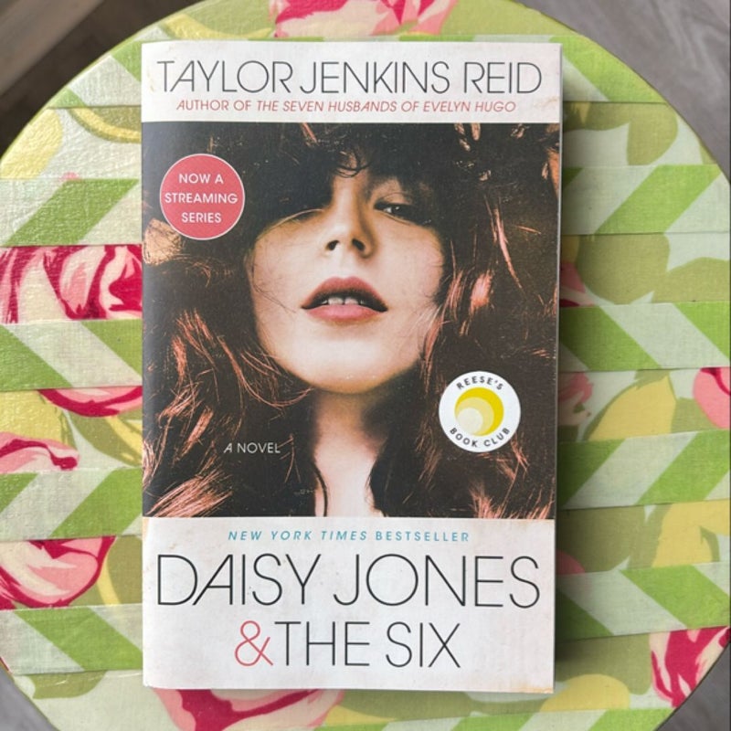 Daisy Jones and the Six