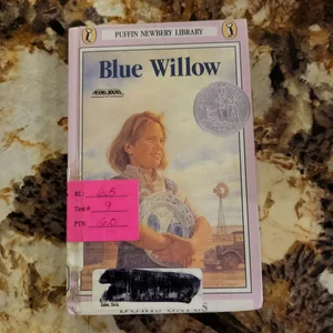 Blue Willow