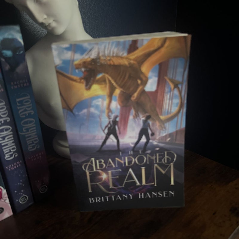 The Abandoned Realm