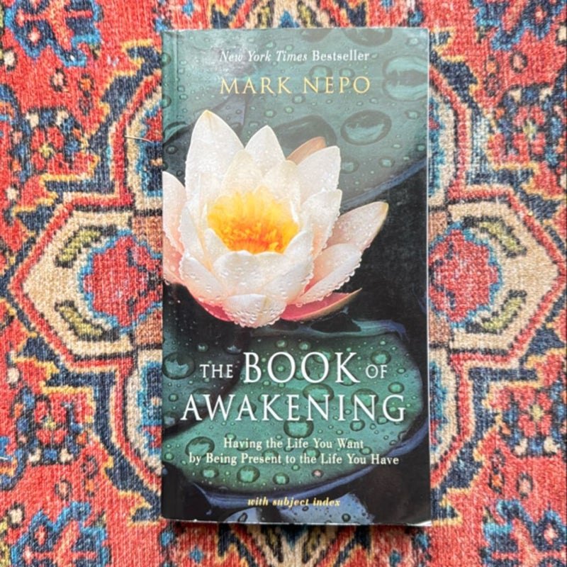 The Book of Awakening